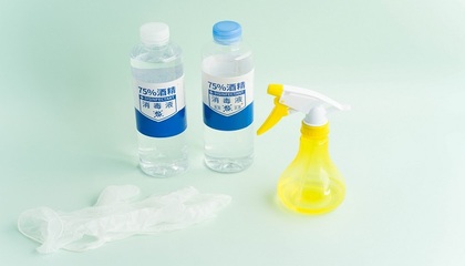 消毒液與消毒器械的醫療器械分類解析