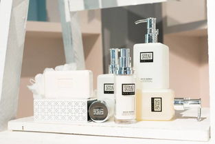 Miss E的神秘白色派對(duì),為你揭開肌膚亮白的秘密