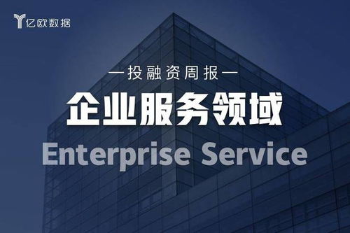 企業(yè)服務(wù)領(lǐng)域投融資周報 7月29日 8月4日 博實結(jié)上市