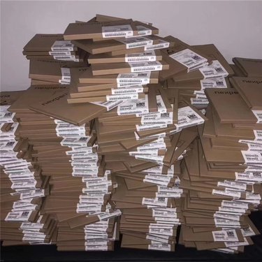 可回收材料做的產(chǎn)品