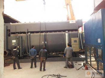 蘇州上海中央空調回收總公司 專業收購酒店溴化鋰中央空調_暖通制冷_世界工廠網中國產品信息庫