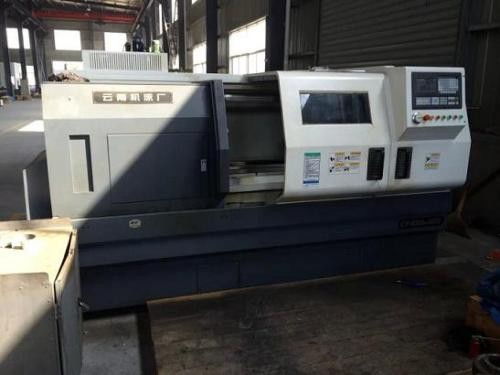 圖 增城專業(yè)收購(gòu)工廠數(shù)控車床公司 廣州舊貨回收