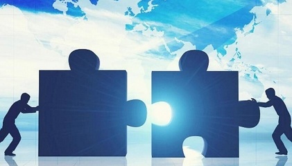 我愛我家擬收購房地產(chǎn)子公司剩余40%股權，代理記賬價格待定